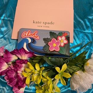 SPECIAL EDITION KATE SPADE WALLET♠️